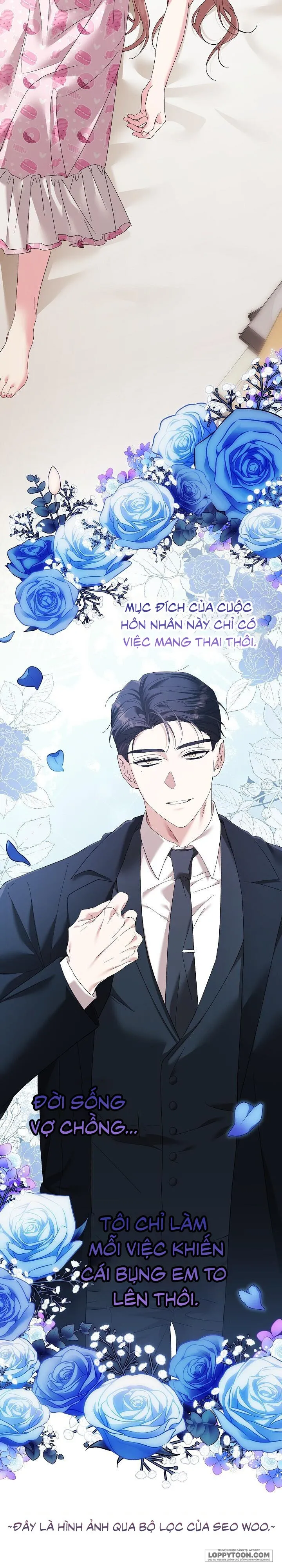[19+] Sự Mang Thai Phục Tùng - Chap 4 - Trang 29
