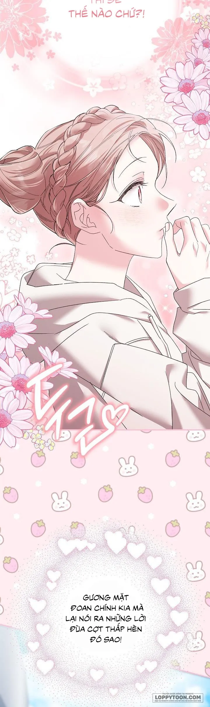 [19+] Sự Mang Thai Phục Tùng - Chap 4 - Trang 6