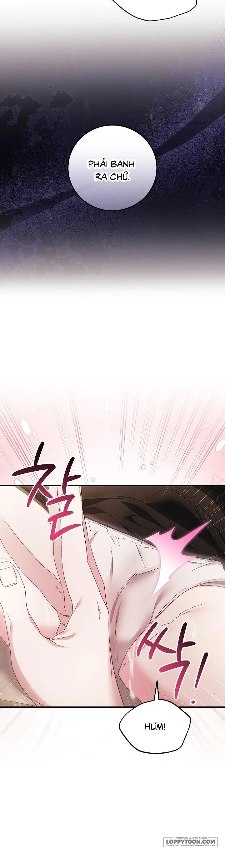 [19+] Sự Mang Thai Phục Tùng - Chap 6 - 🔞🔞 - Trang 27