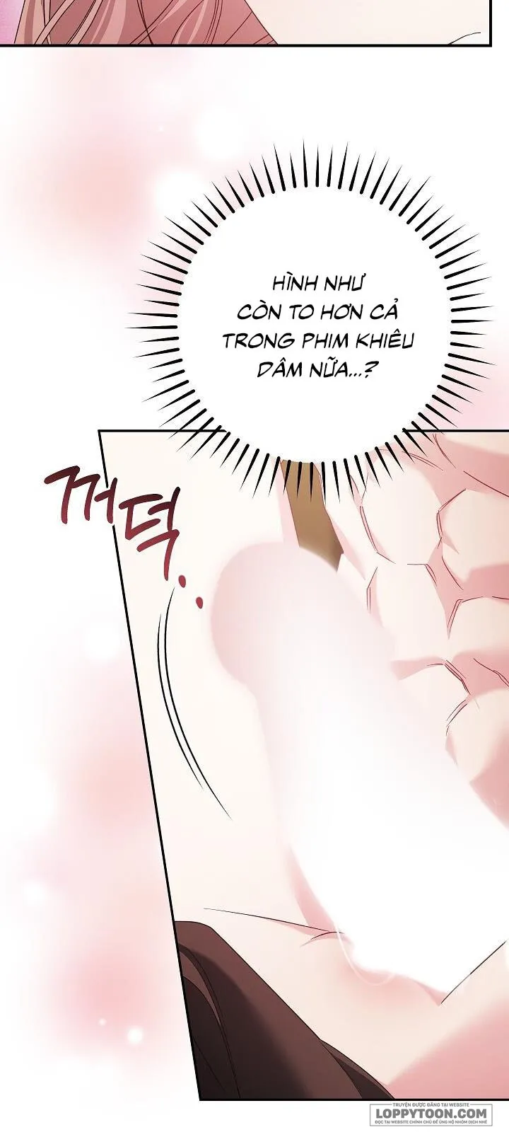 [19+] Sự Mang Thai Phục Tùng - Chap 7 - 🔞🔞🔞 - Trang 13