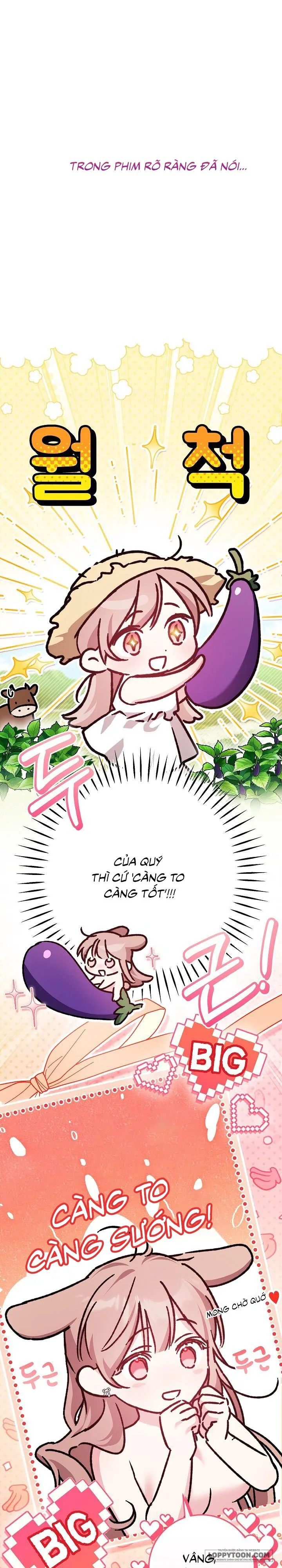 [19+] Sự Mang Thai Phục Tùng - Chap 7 - 🔞🔞🔞 - Trang 14