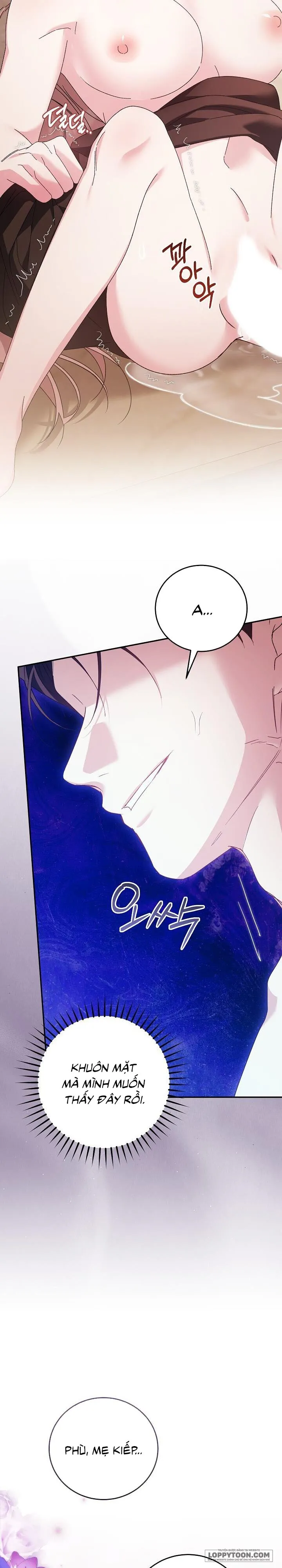 [19+] Sự Mang Thai Phục Tùng - Chap 7 - 🔞🔞🔞 - Trang 17