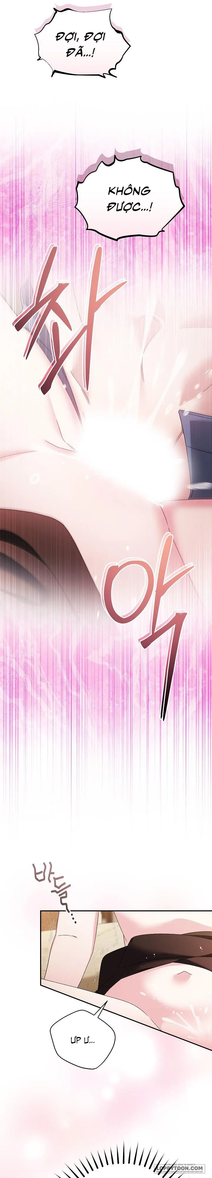 [19+] Sự Mang Thai Phục Tùng - Chap 8 - 🔞🔞🔞🔞🔞 - Trang 17