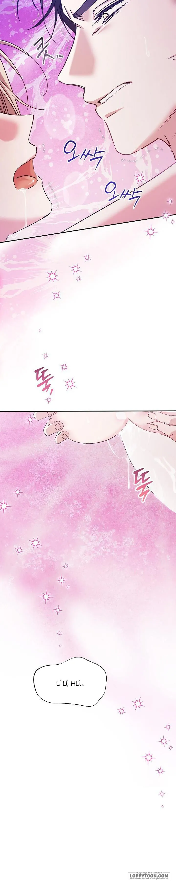 [19+] Sự Mang Thai Phục Tùng - Chap 8 - 🔞🔞🔞🔞🔞 - Trang 25