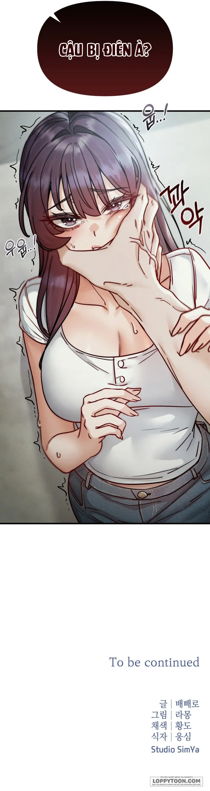 [19+] Sự Tham Lam Của Phụ Nữ - Chap 11 - Trang 9