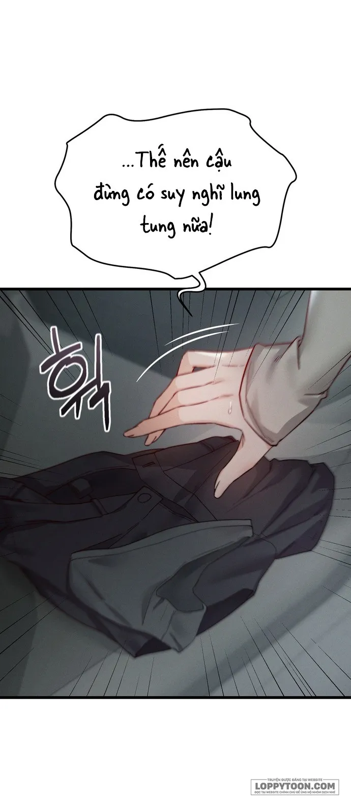 [19+] Sự Tham Lam Của Phụ Nữ - Chap 20 - Trang 10