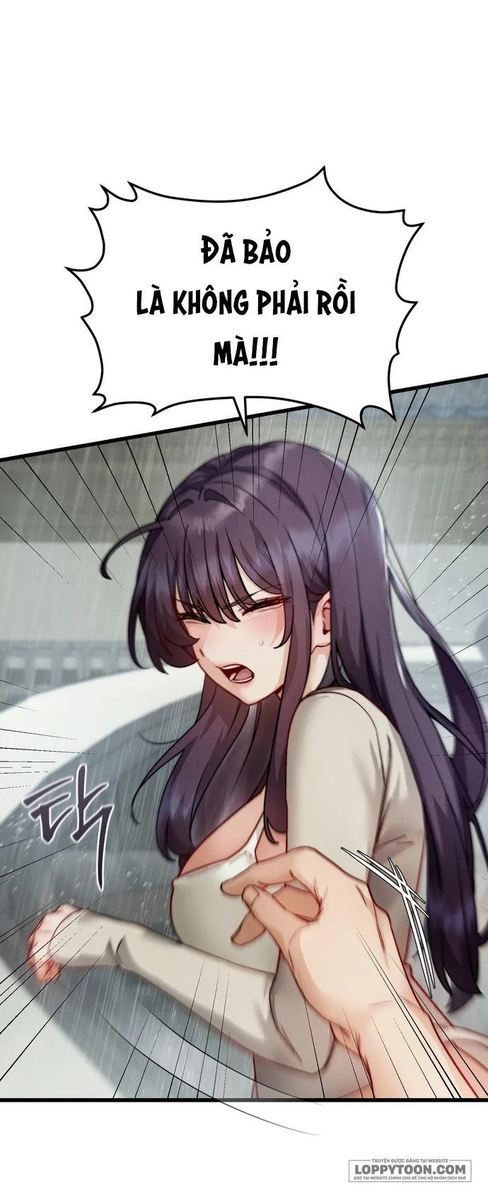[19+] Sự Tham Lam Của Phụ Nữ - Chap 20 - Trang 12