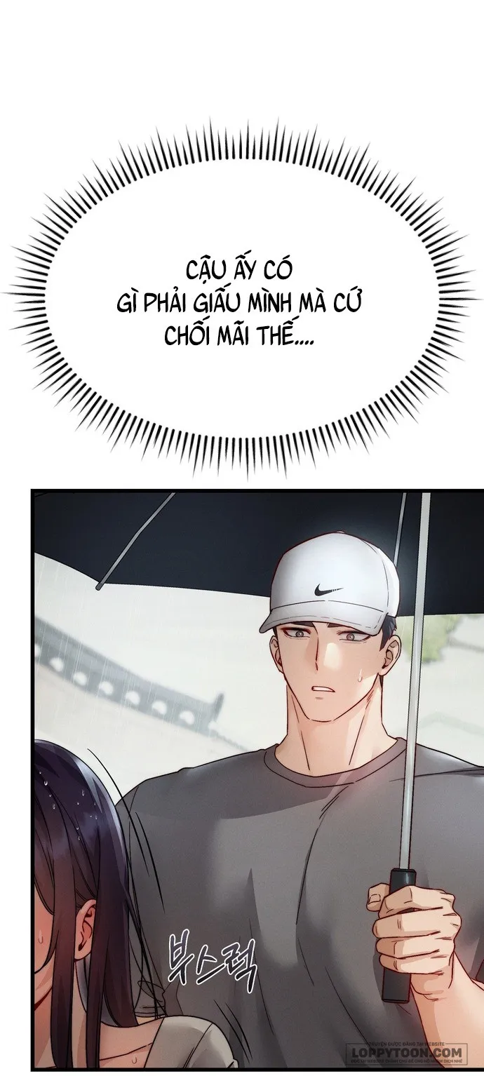 [19+] Sự Tham Lam Của Phụ Nữ - Chap 20 - Trang 14