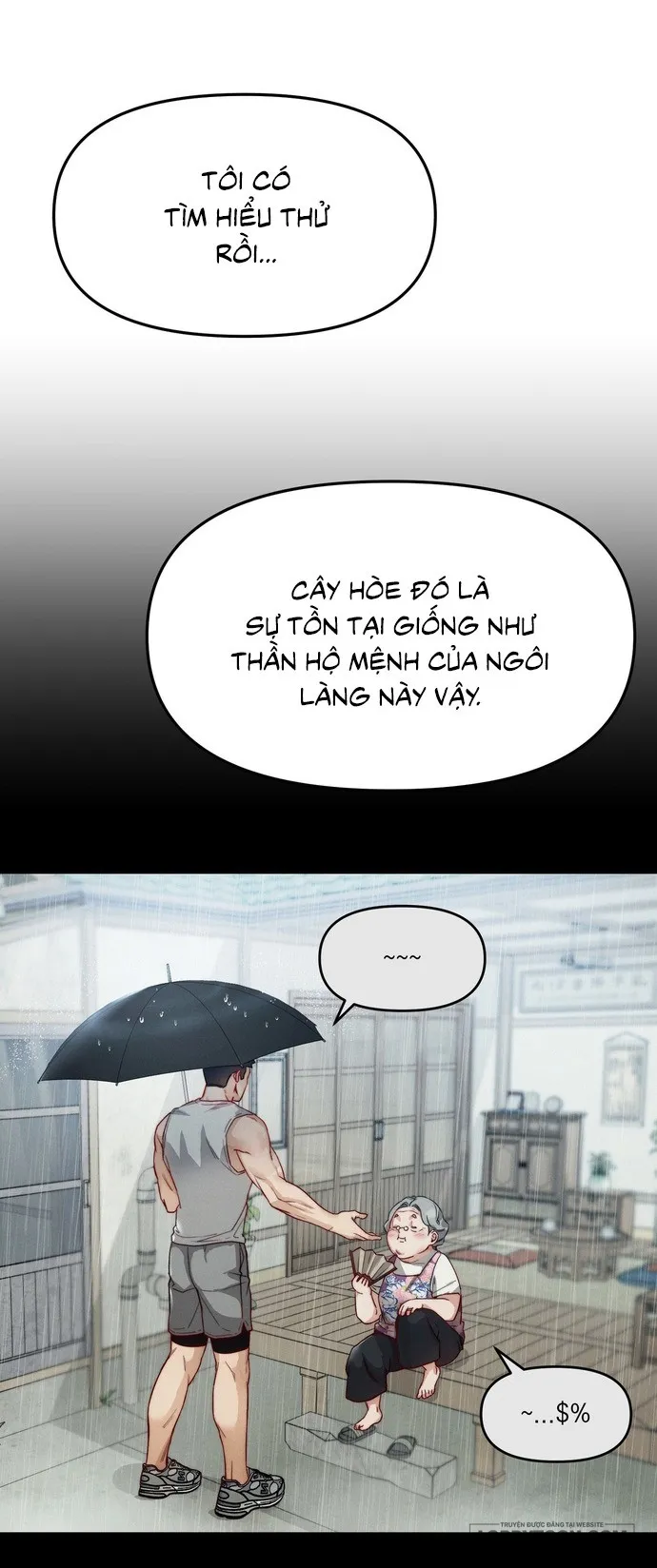 [19+] Sự Tham Lam Của Phụ Nữ - Chap 20 - Trang 21
