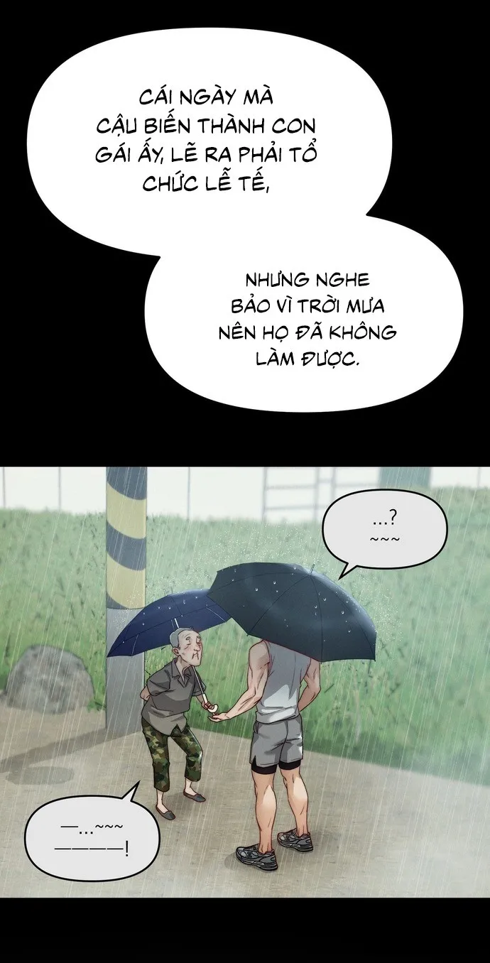 [19+] Sự Tham Lam Của Phụ Nữ - Chap 20 - Trang 22