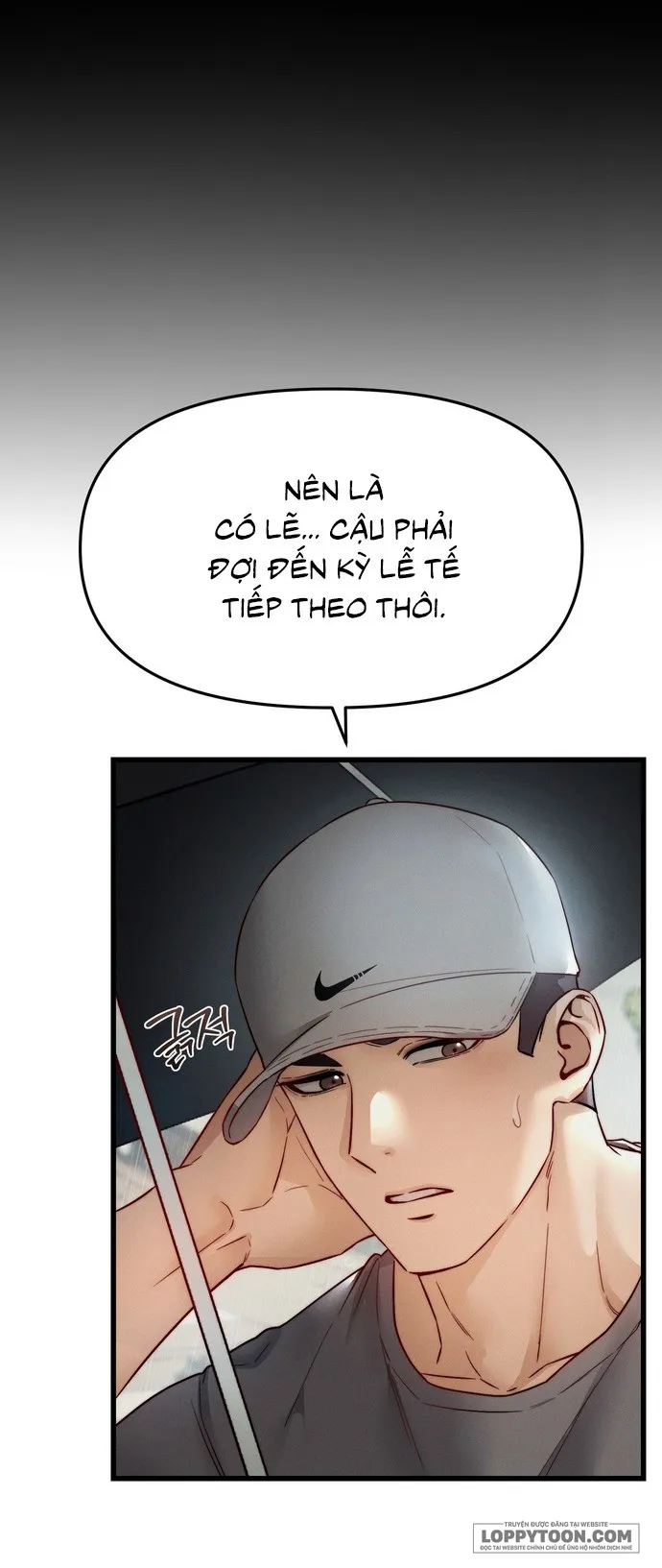 [19+] Sự Tham Lam Của Phụ Nữ - Chap 20 - Trang 23