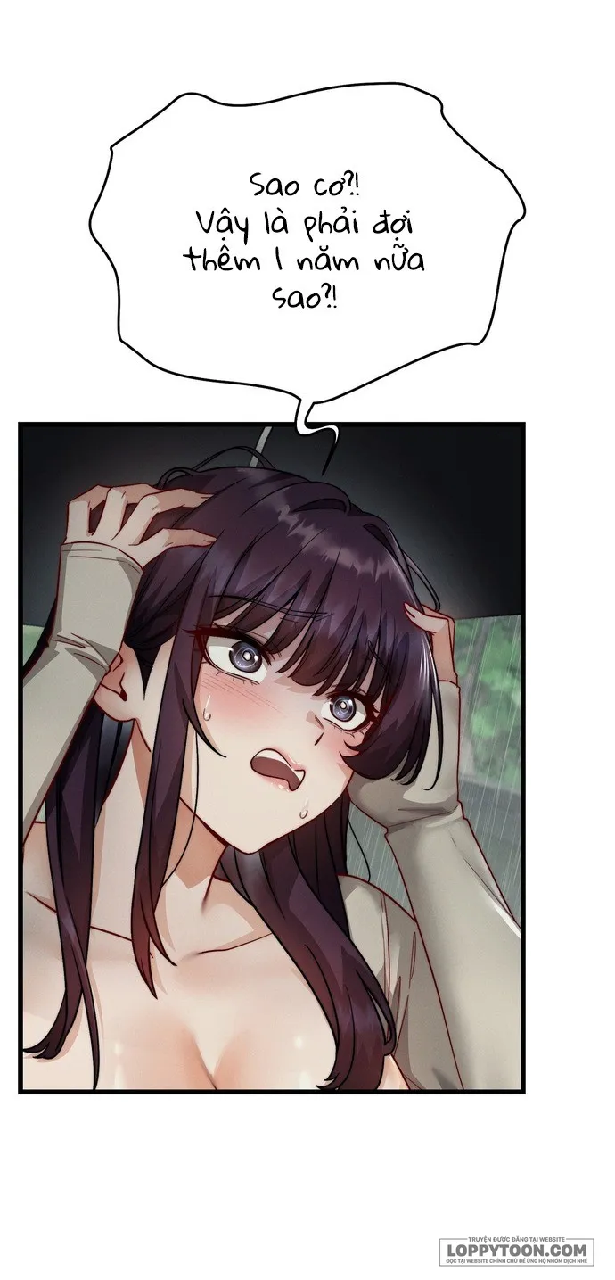 [19+] Sự Tham Lam Của Phụ Nữ - Chap 20 - Trang 24