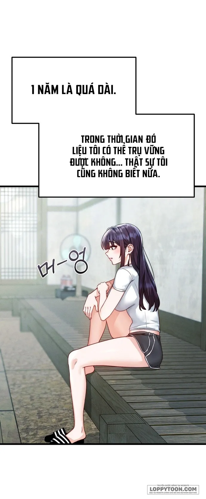 [19+] Sự Tham Lam Của Phụ Nữ - Chap 20 - Trang 29
