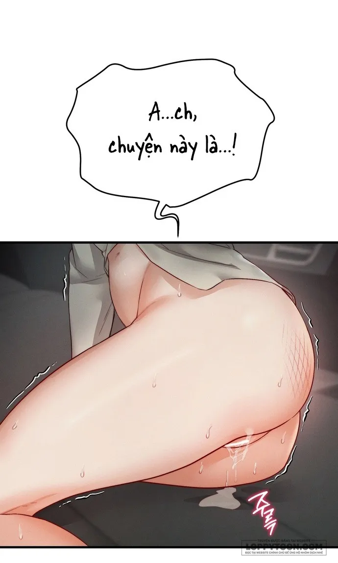 [19+] Sự Tham Lam Của Phụ Nữ - Chap 20 - Trang 3