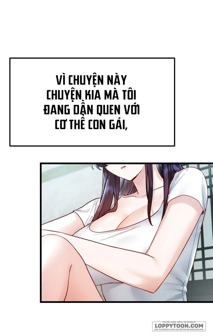 [19+] Sự Tham Lam Của Phụ Nữ - Chap 20 - Trang 30