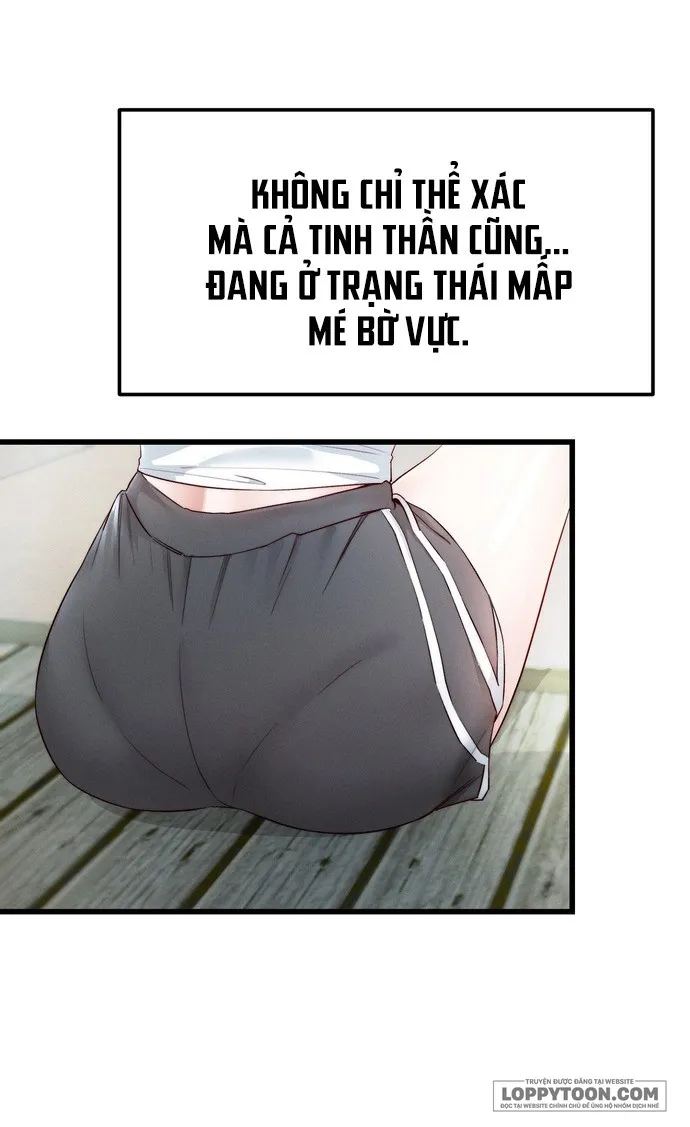 [19+] Sự Tham Lam Của Phụ Nữ - Chap 20 - Trang 31
