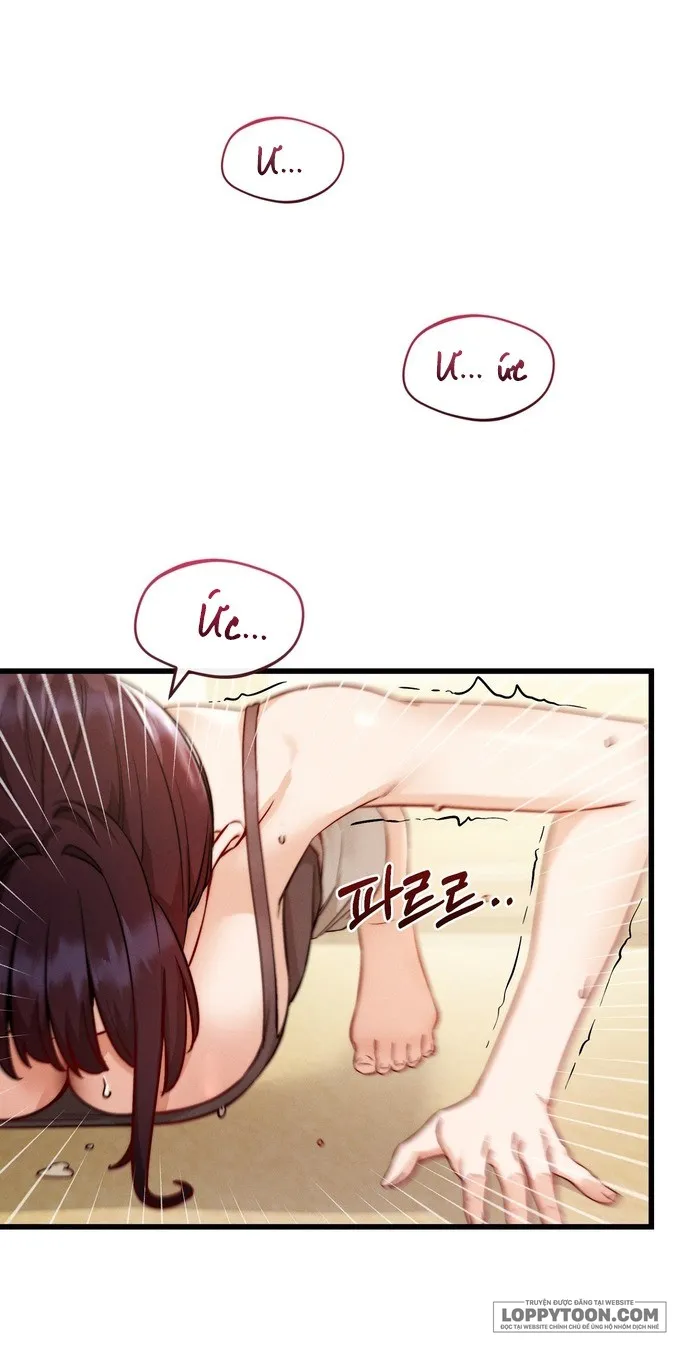 [19+] Sự Tham Lam Của Phụ Nữ - Chap 20 - Trang 36