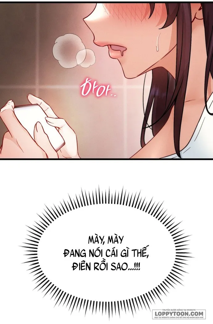 [19+] Sự Tham Lam Của Phụ Nữ - Chap 20 - Trang 41