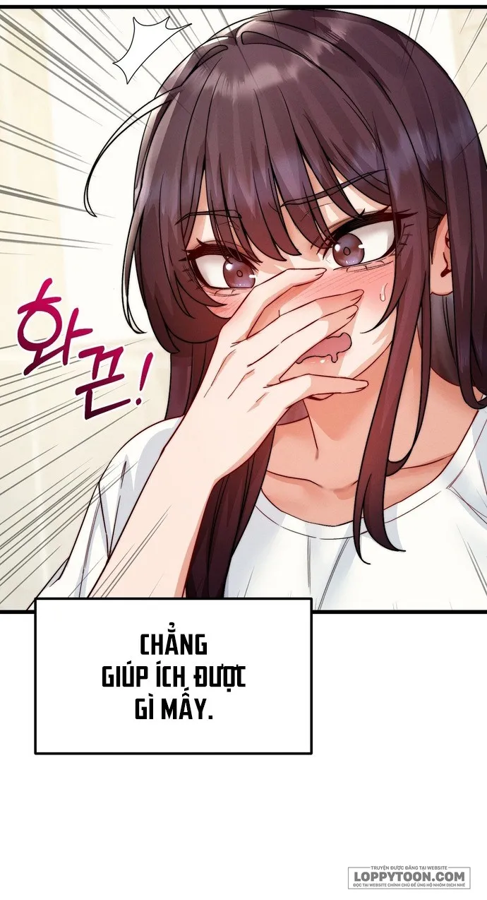 [19+] Sự Tham Lam Của Phụ Nữ - Chap 20 - Trang 42