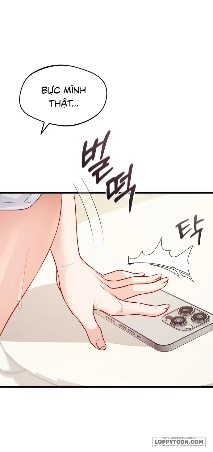 [19+] Sự Tham Lam Của Phụ Nữ - Chap 20 - Trang 45