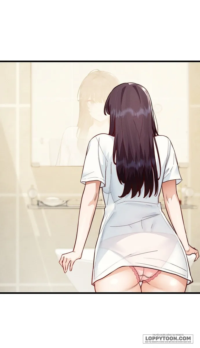 [19+] Sự Tham Lam Của Phụ Nữ - Chap 20 - Trang 46
