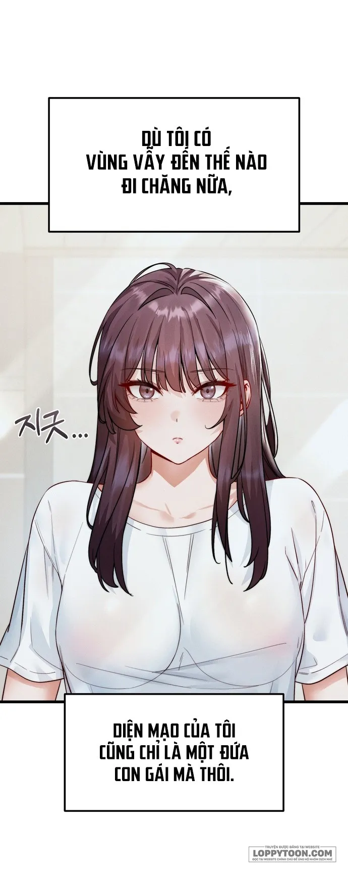 [19+] Sự Tham Lam Của Phụ Nữ - Chap 20 - Trang 47