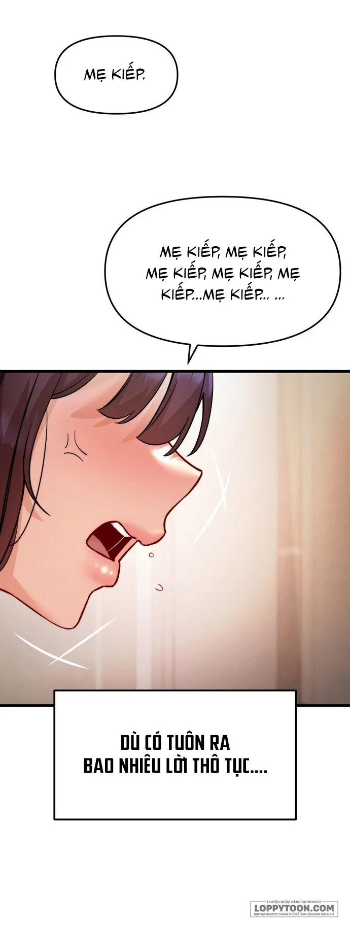[19+] Sự Tham Lam Của Phụ Nữ - Chap 20 - Trang 49
