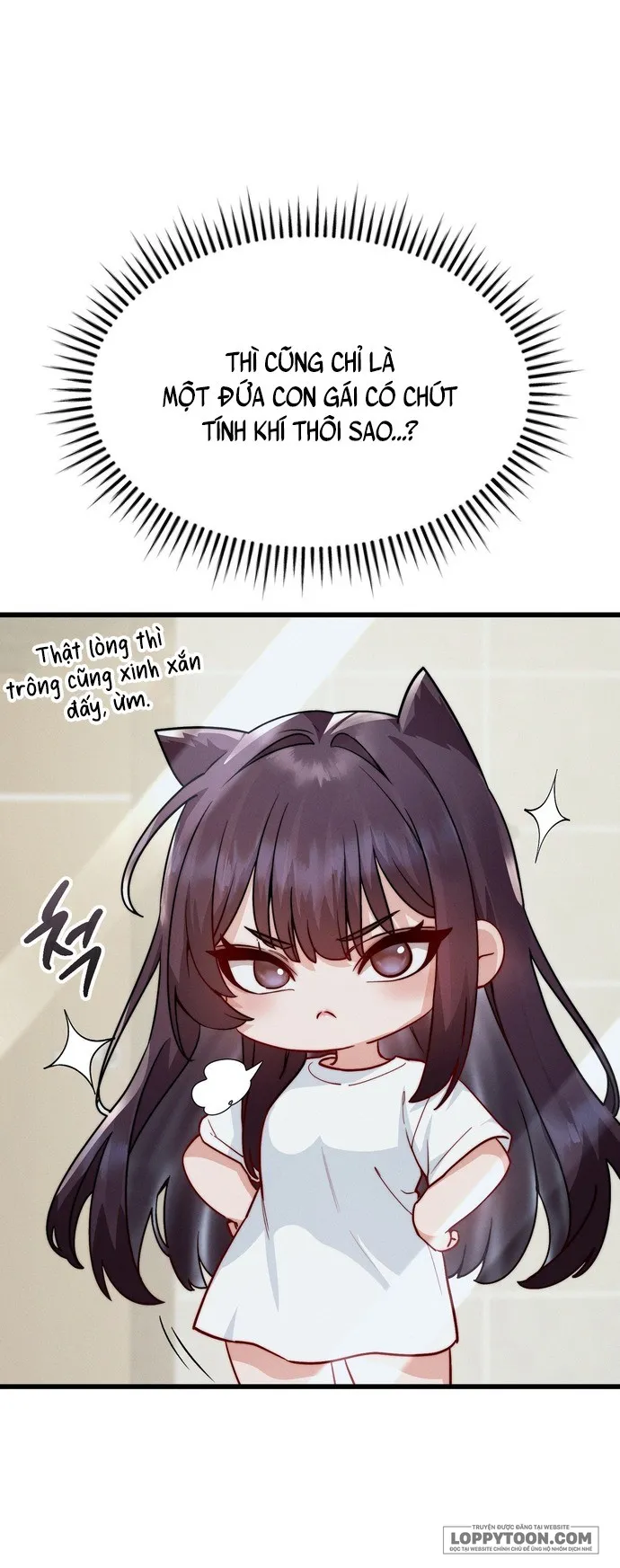[19+] Sự Tham Lam Của Phụ Nữ - Chap 20 - Trang 50