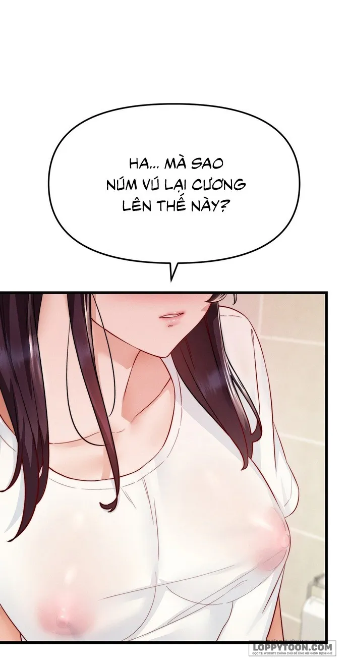 [19+] Sự Tham Lam Của Phụ Nữ - Chap 20 - Trang 51