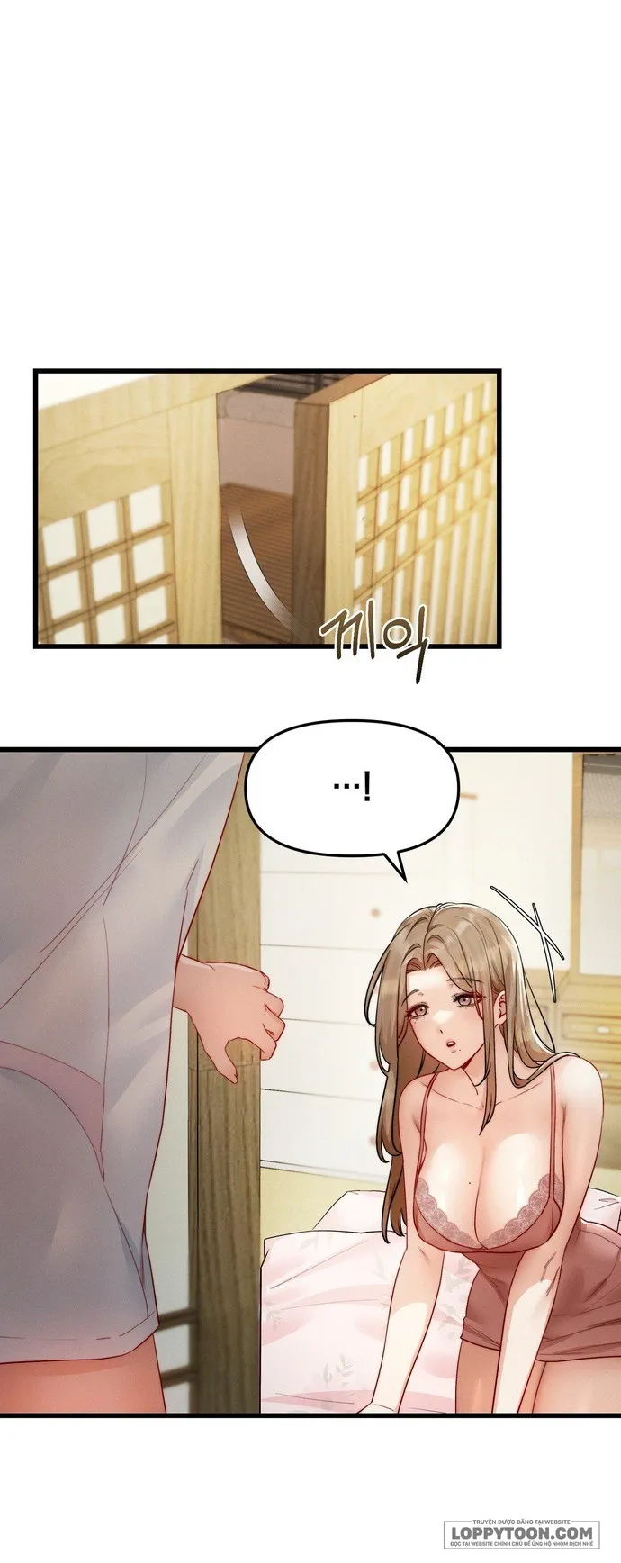 [19+] Sự Tham Lam Của Phụ Nữ - Chap 20 - Trang 54