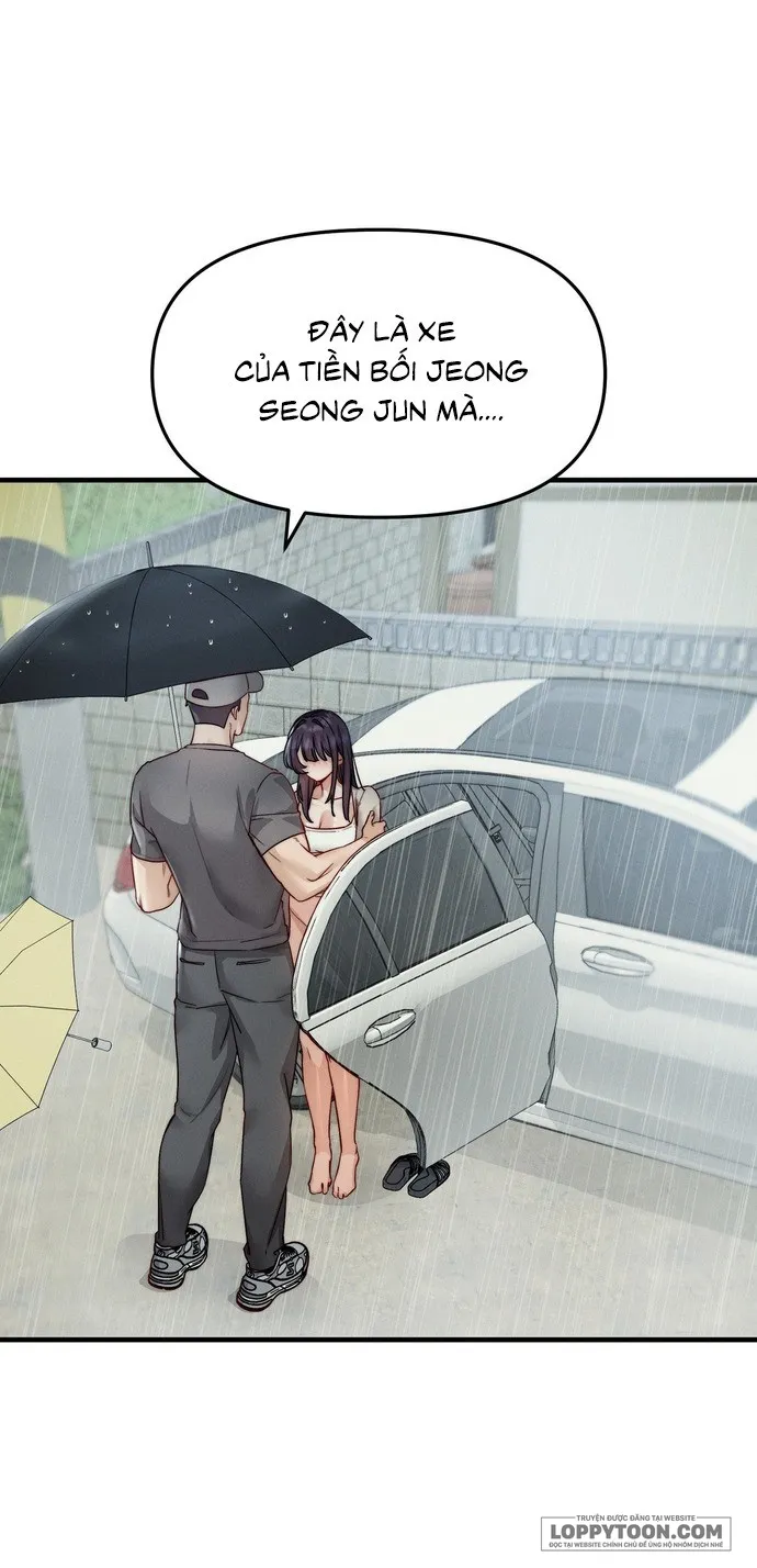 [19+] Sự Tham Lam Của Phụ Nữ - Chap 20 - Trang 6
