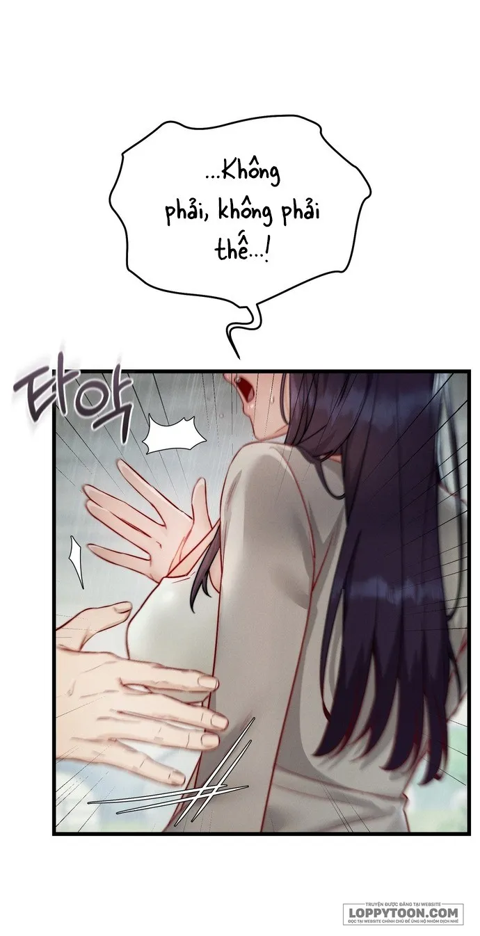 [19+] Sự Tham Lam Của Phụ Nữ - Chap 20 - Trang 8