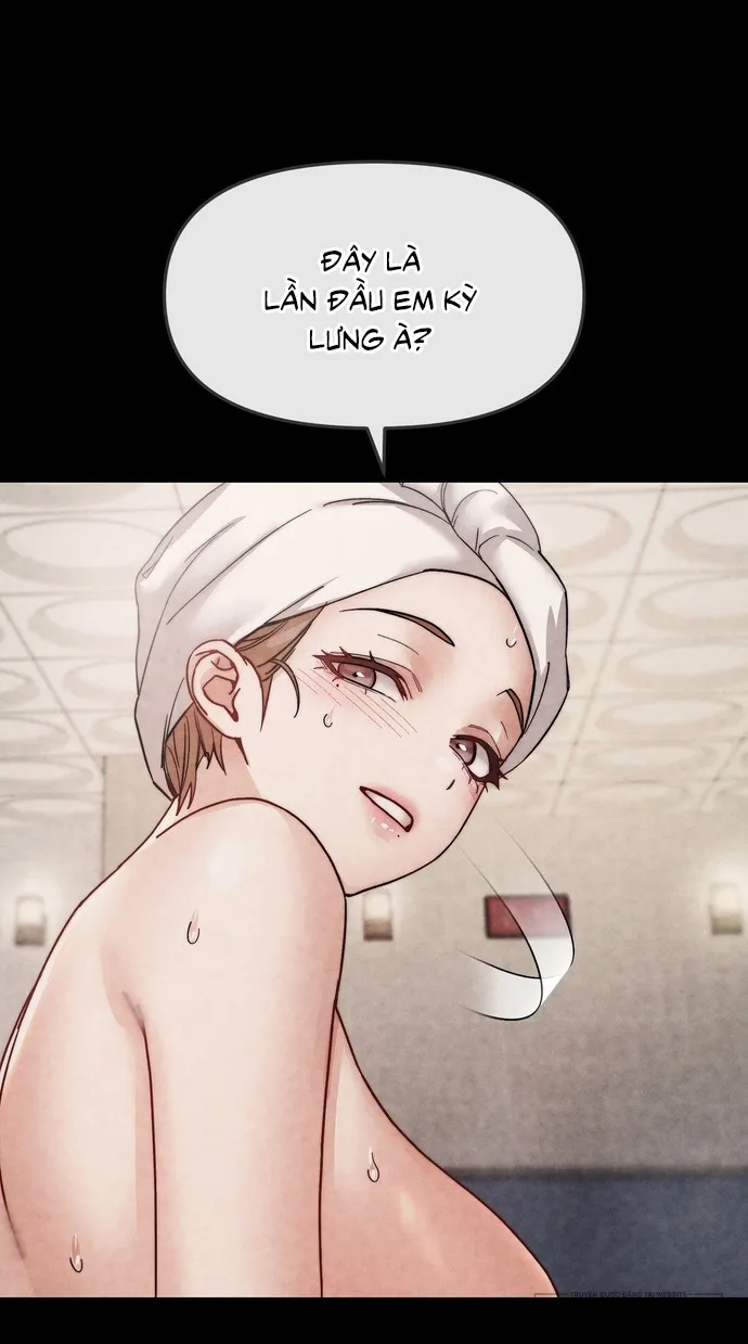 [19+] Sự Tham Lam Của Phụ Nữ - Chap 21 - Trang 16