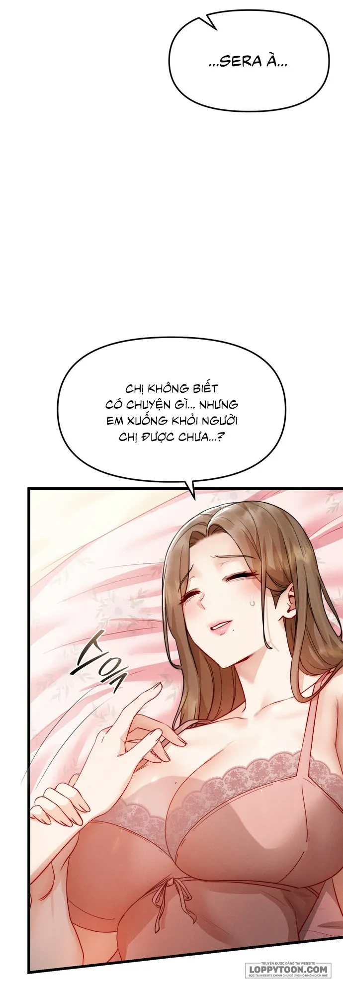 [19+] Sự Tham Lam Của Phụ Nữ - Chap 21 - Trang 19