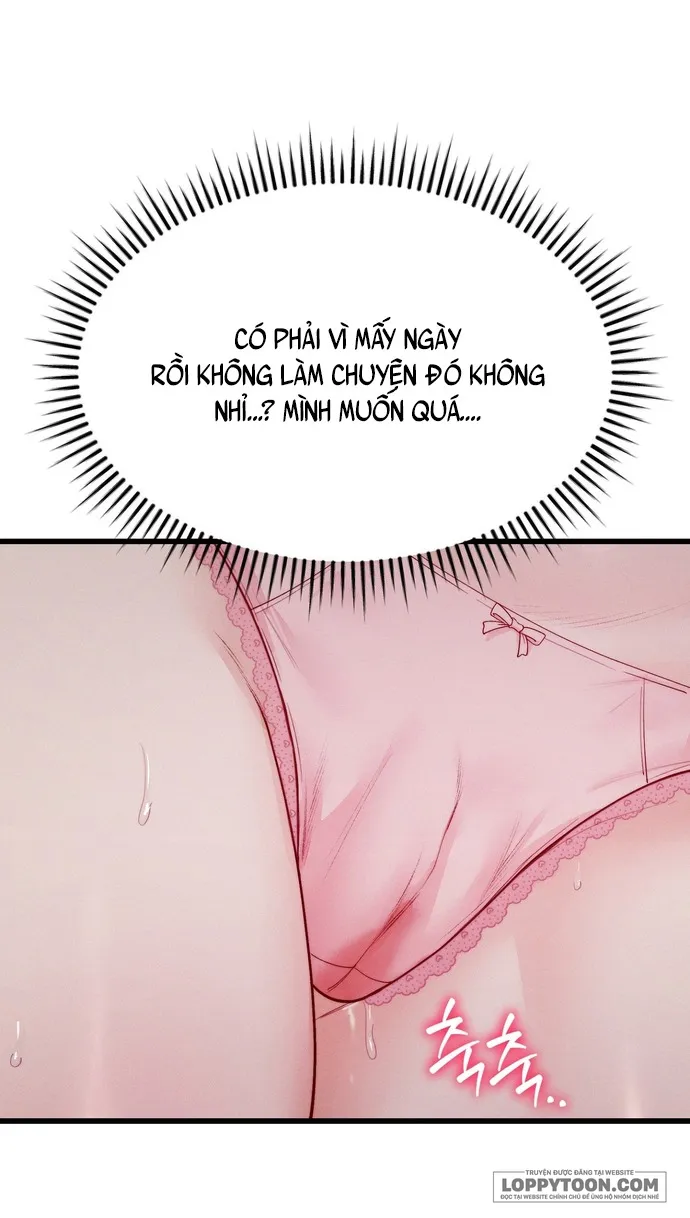 [19+] Sự Tham Lam Của Phụ Nữ - Chap 21 - Trang 28
