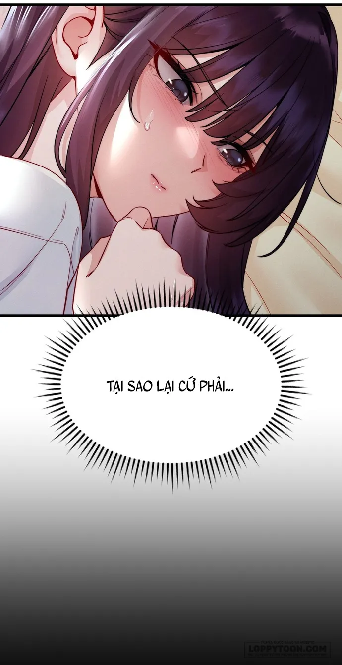 [19+] Sự Tham Lam Của Phụ Nữ - Chap 21 - Trang 31