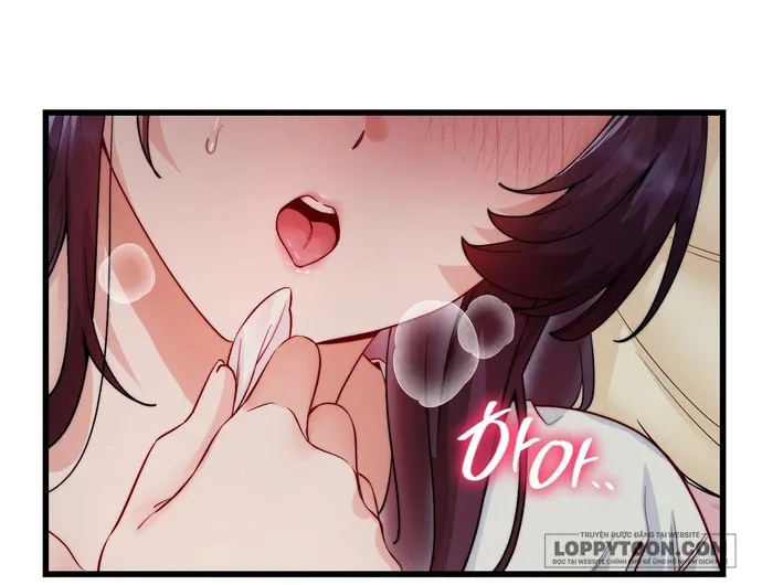 [19+] Sự Tham Lam Của Phụ Nữ - Chap 21 - Trang 37