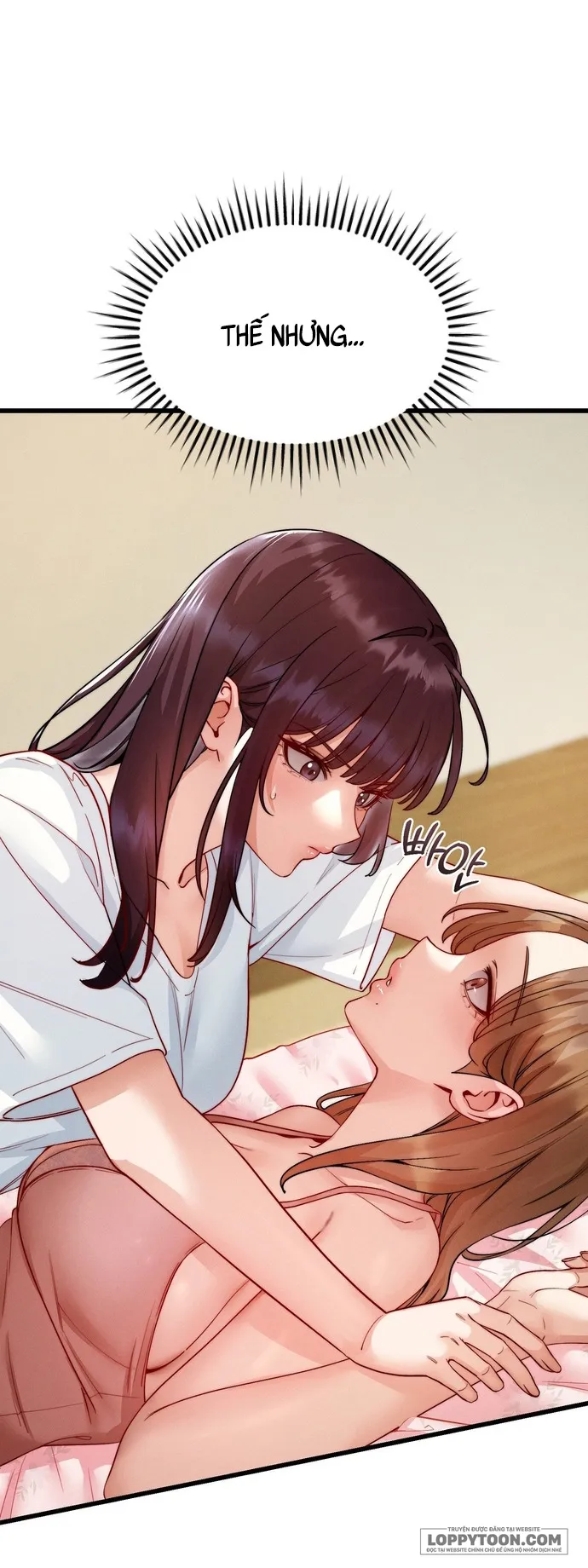 [19+] Sự Tham Lam Của Phụ Nữ - Chap 21 - Trang 4