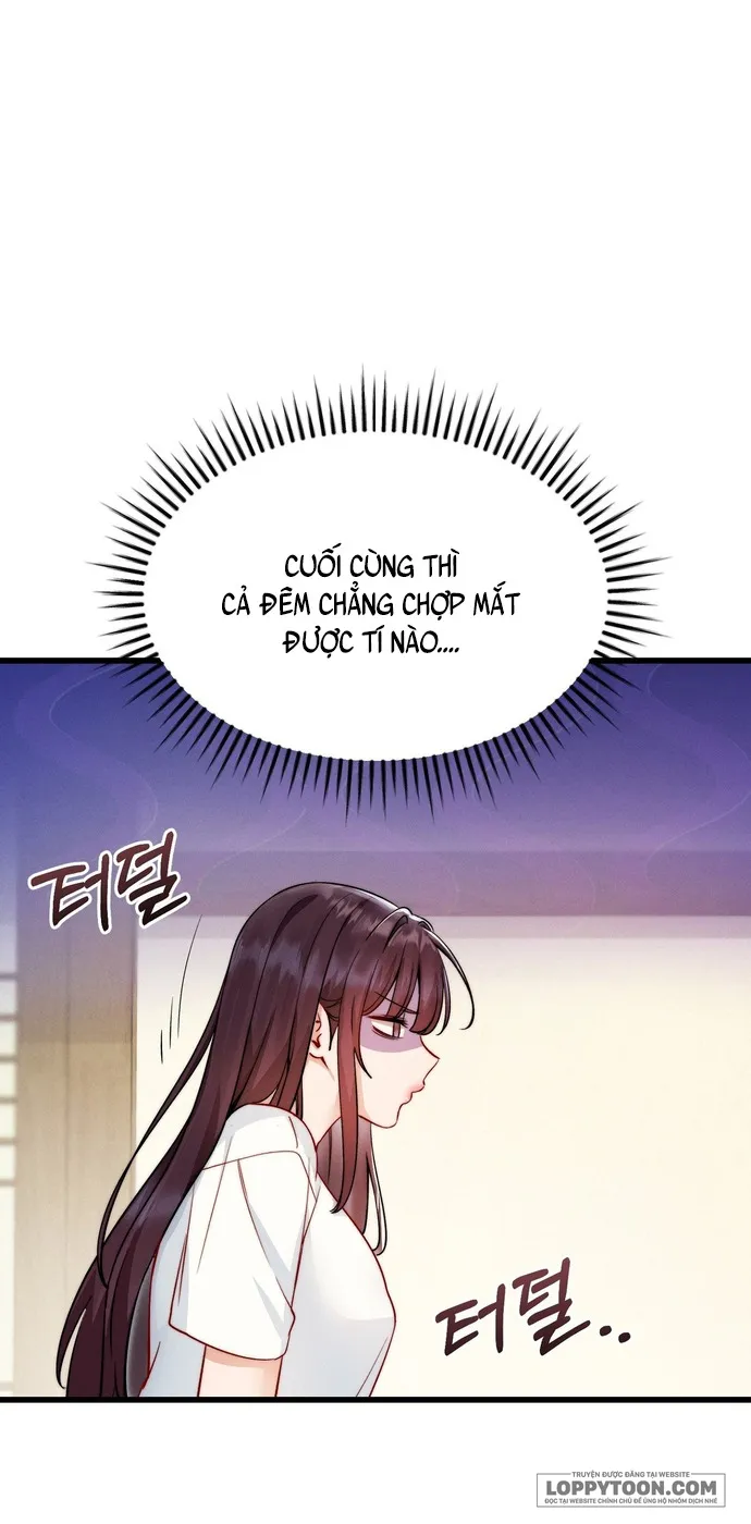 [19+] Sự Tham Lam Của Phụ Nữ - Chap 21 - Trang 49