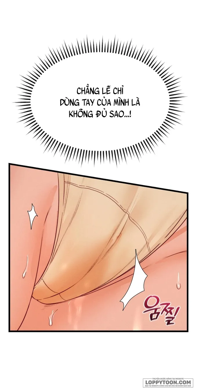 [19+] Sự Tham Lam Của Phụ Nữ - Chap 21 - Trang 53