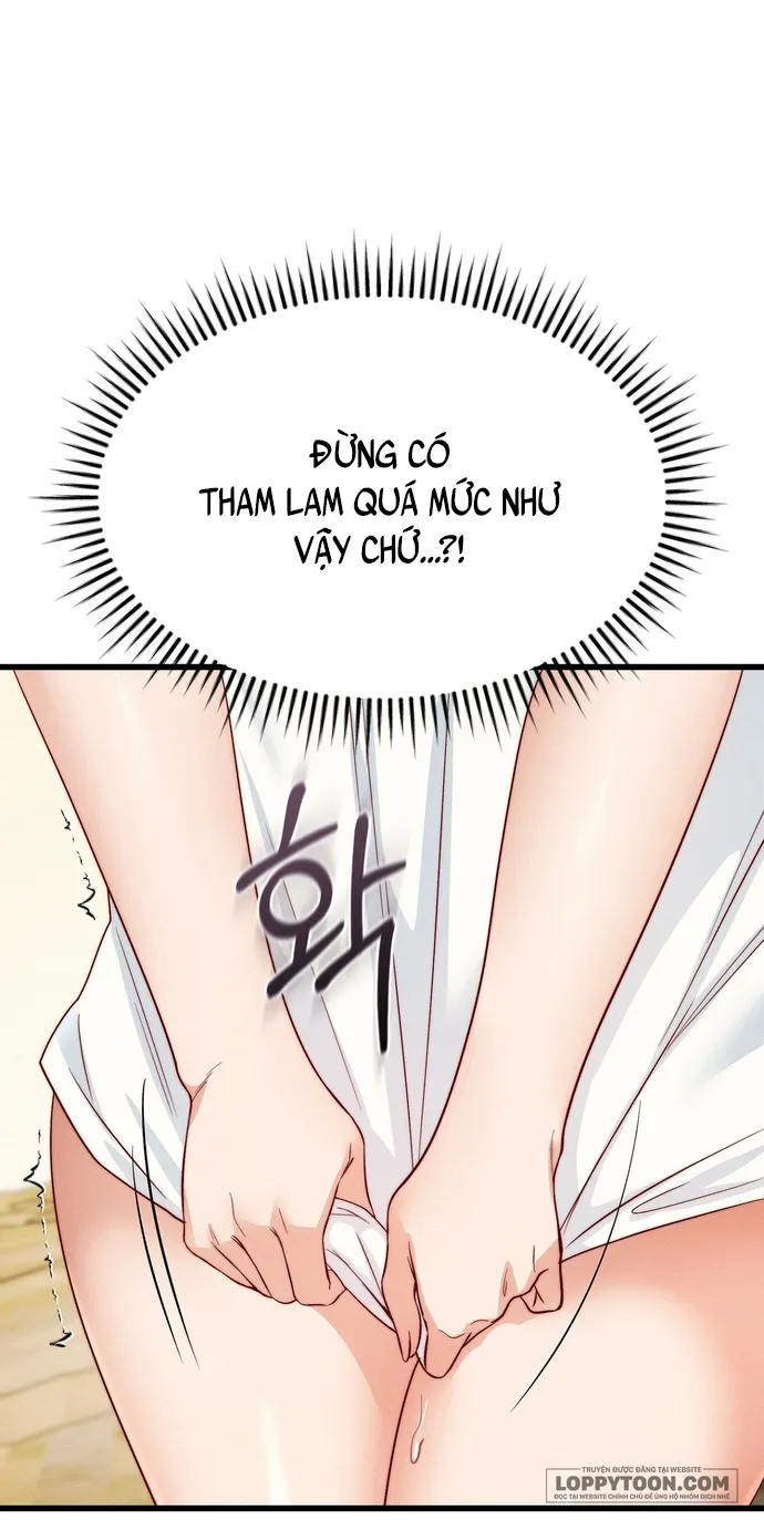 [19+] Sự Tham Lam Của Phụ Nữ - Chap 21 - Trang 54