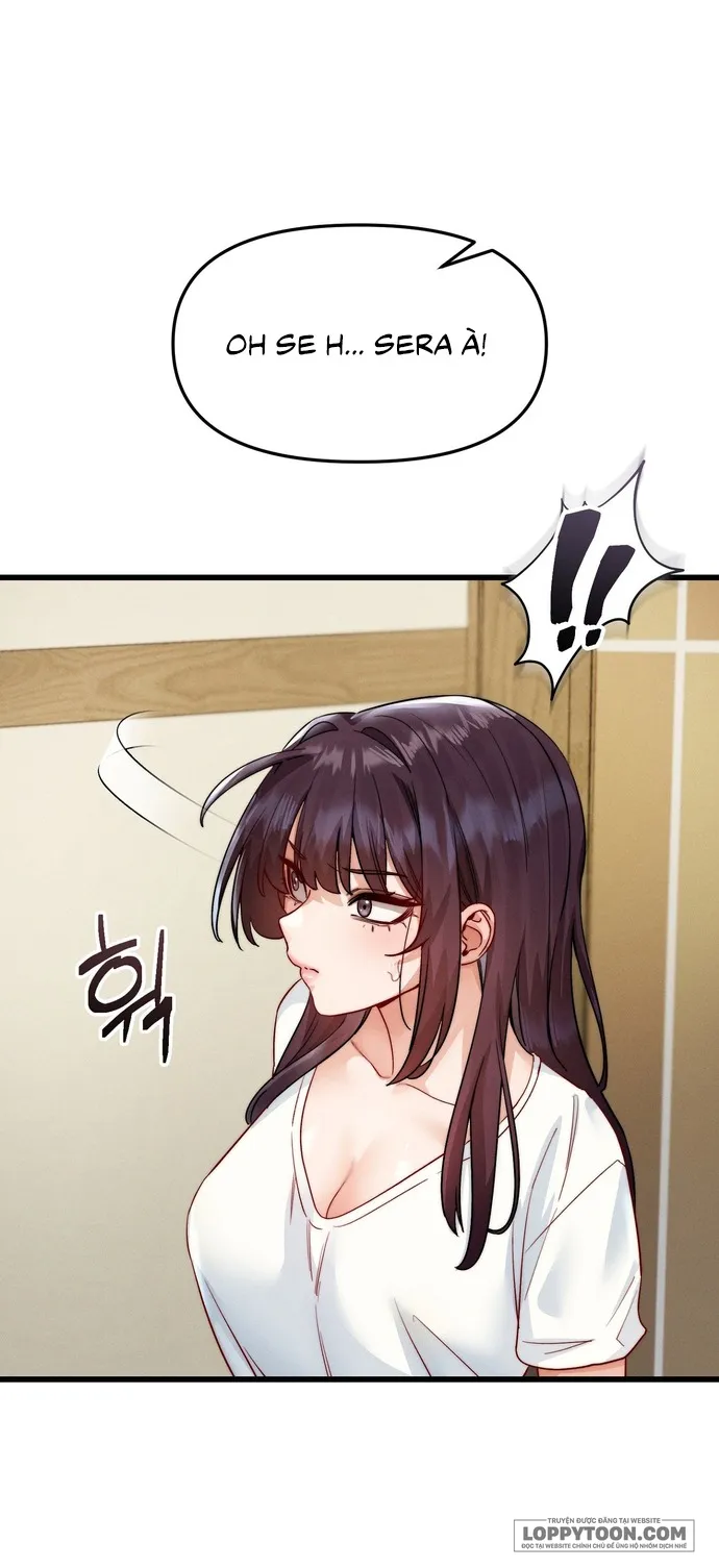 [19+] Sự Tham Lam Của Phụ Nữ - Chap 21 - Trang 59
