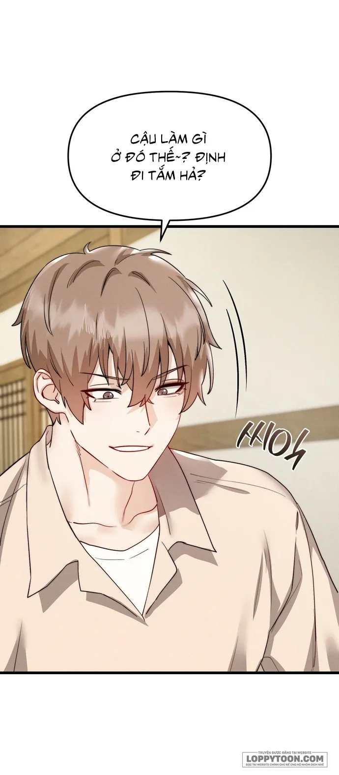 [19+] Sự Tham Lam Của Phụ Nữ - Chap 21 - Trang 60