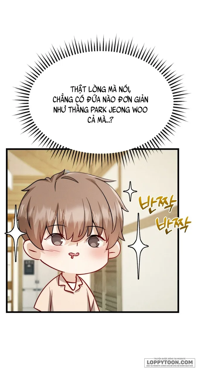 [19+] Sự Tham Lam Của Phụ Nữ - Chap 21 - Trang 64