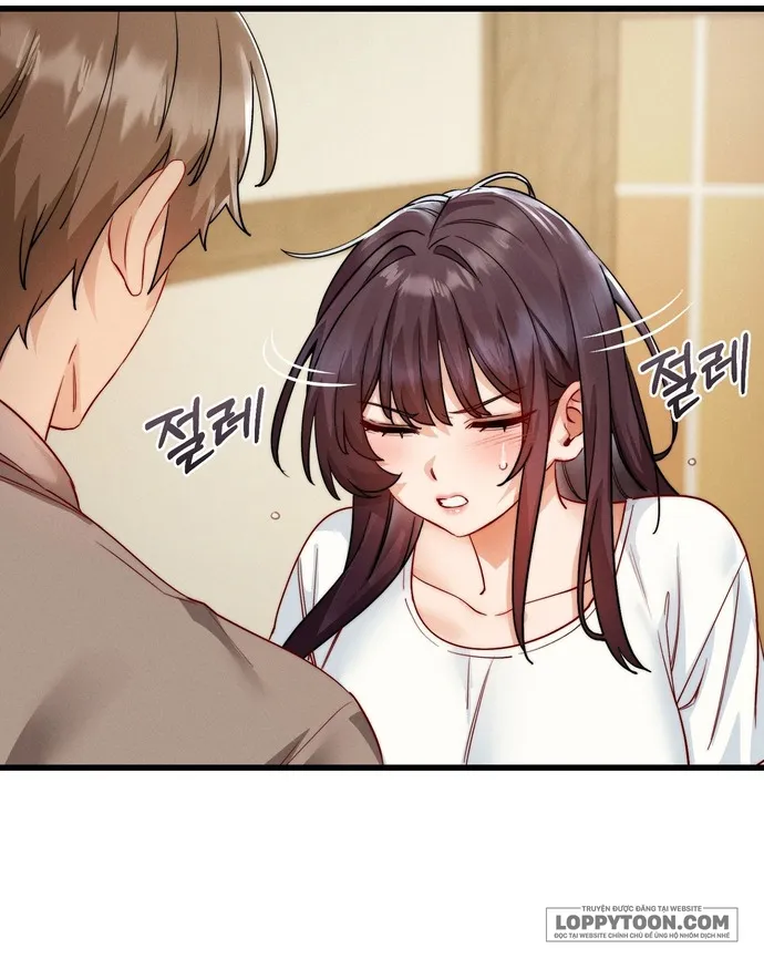 [19+] Sự Tham Lam Của Phụ Nữ - Chap 21 - Trang 69
