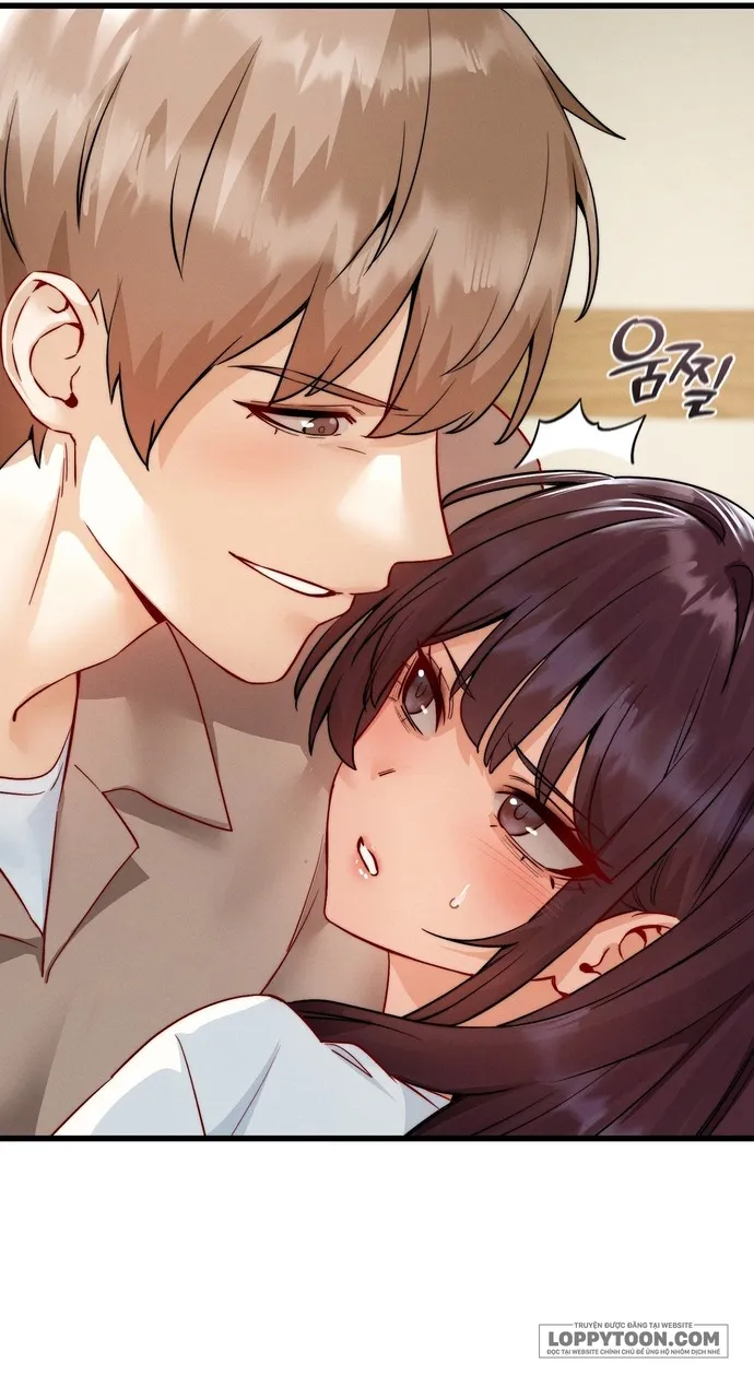 [19+] Sự Tham Lam Của Phụ Nữ - Chap 21 - Trang 71