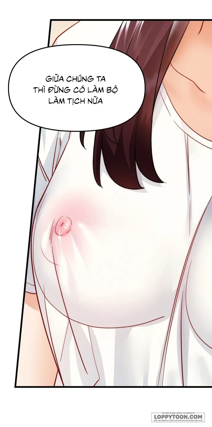 [19+] Sự Tham Lam Của Phụ Nữ - Chap 21 - Trang 74