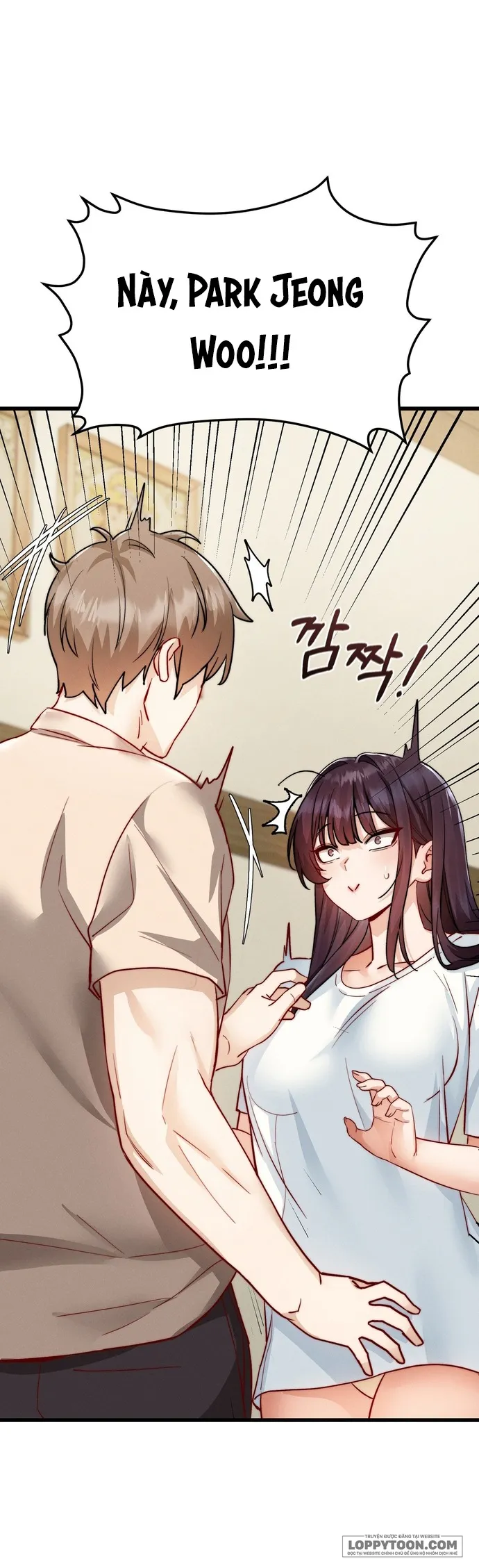 [19+] Sự Tham Lam Của Phụ Nữ - Chap 21 - Trang 77