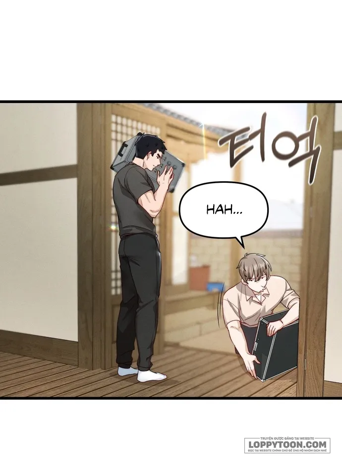 [19+] Sự Tham Lam Của Phụ Nữ - Chap 21 - Trang 81