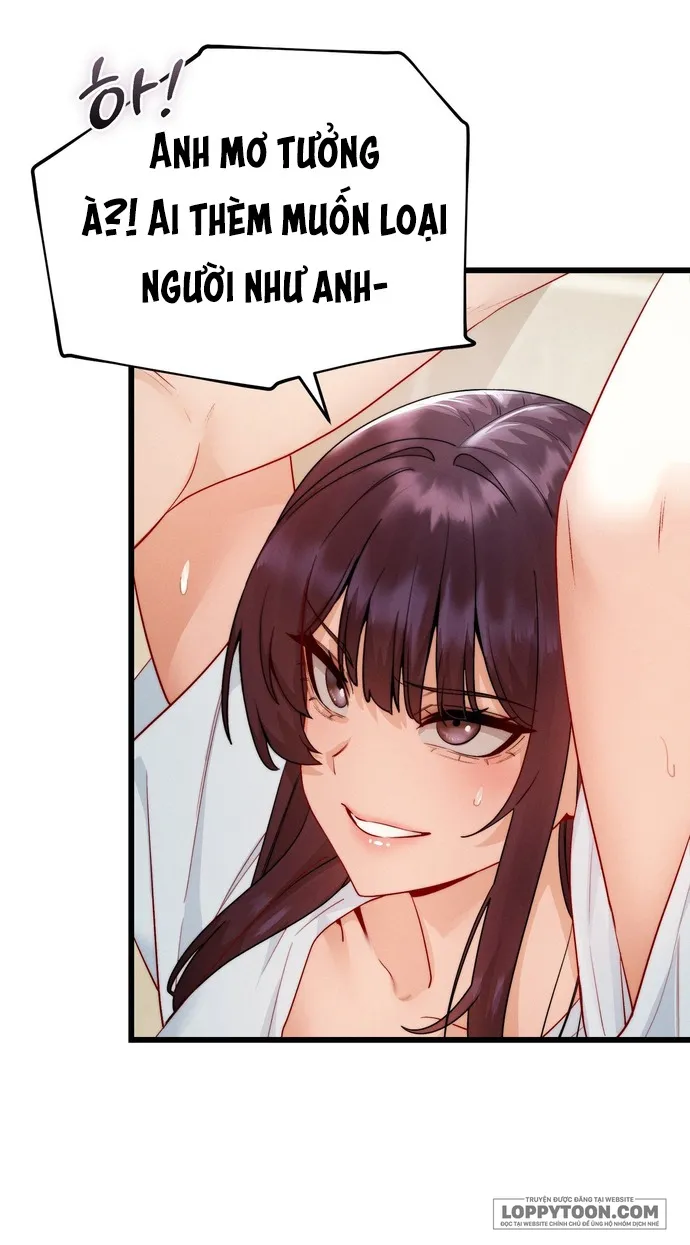 [19+] Sự Tham Lam Của Phụ Nữ - Chap 22 - 🔞🔞🔞 - Trang 17